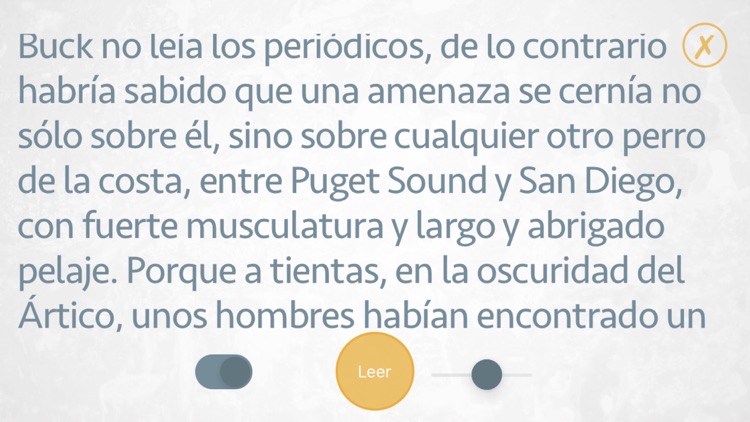 AudioLibros