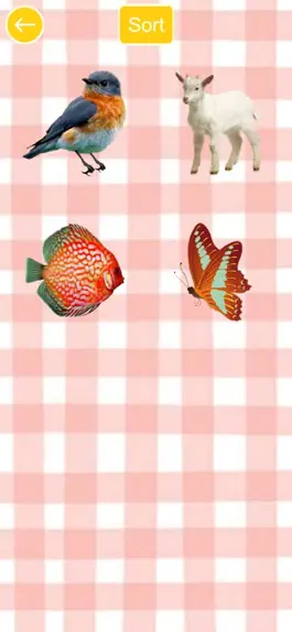 Game screenshot Match Animal Le mod apk