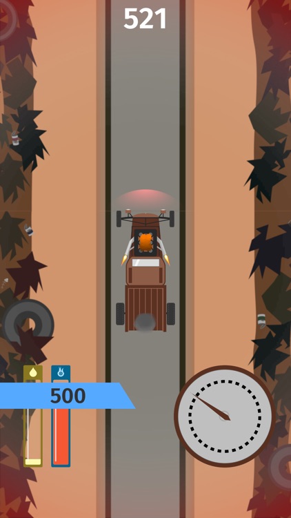 Drag Racing Club - Idle Game