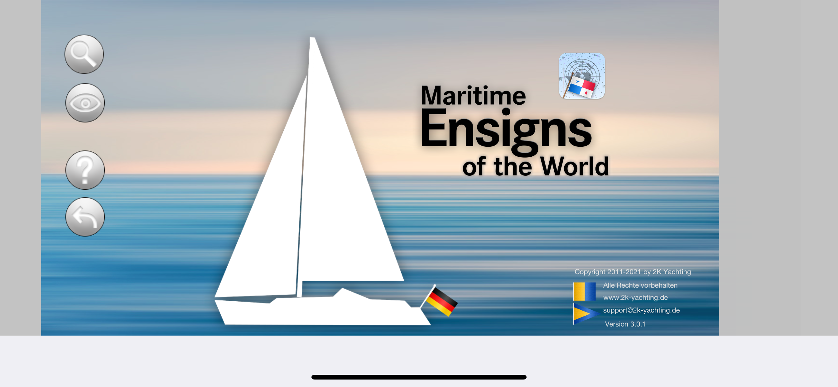 World Ensigns