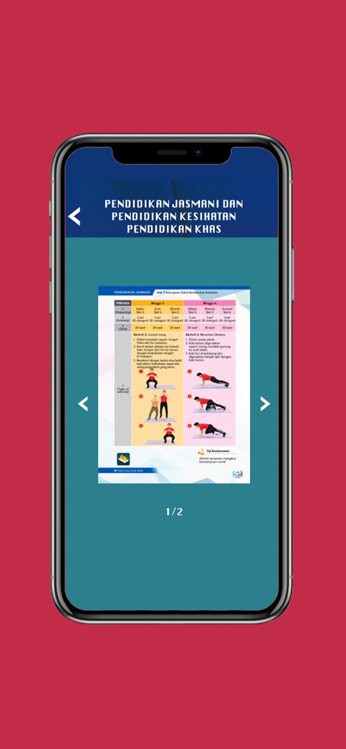 AR PJPKPK Tingkatan 5