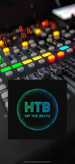 Game screenshot Hit The Beatz mod apk