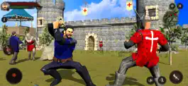 Game screenshot Fight of Real Hero Osman Gazi hack