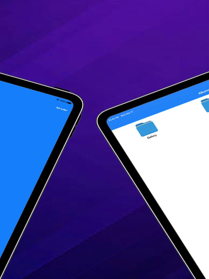 Gallery Pro Photo Vault