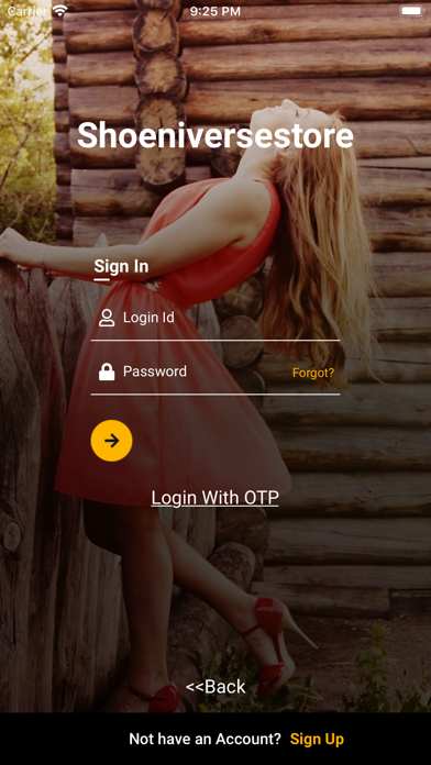 Shoeniverse Screenshot