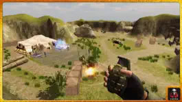 Game screenshot Shadow Ops: Frontline Strike apk