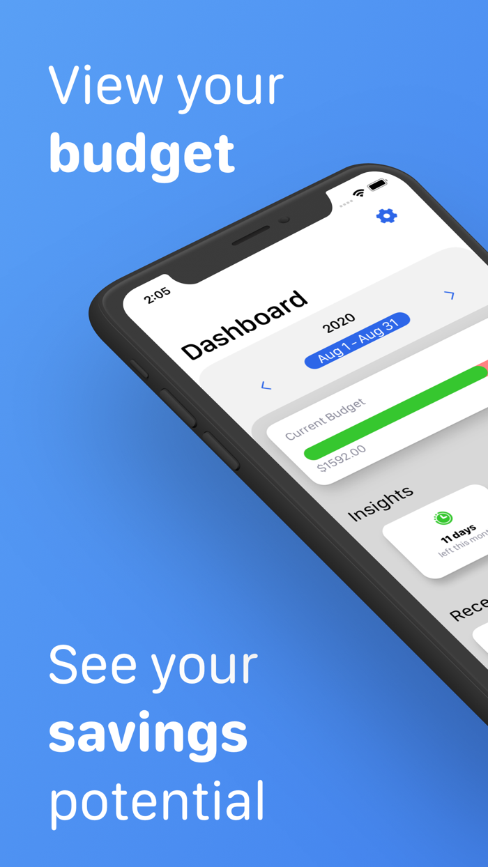 Money Flow - Expense Tracker