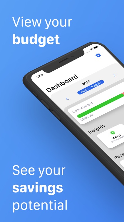 Money Flow - Expense Tracker