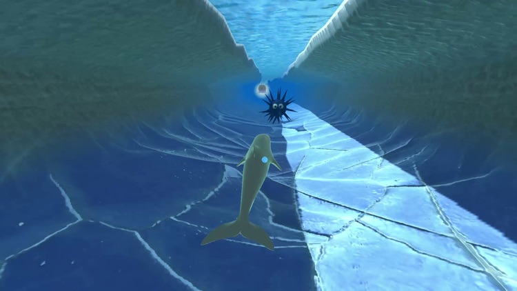 Escape to the Ocean screenshot-5