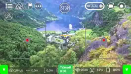 Game screenshot TelloFpv mod apk