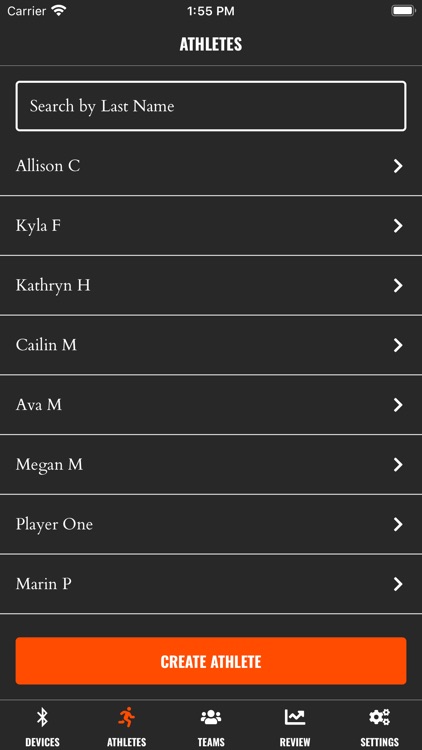 Exsurgo Performance System