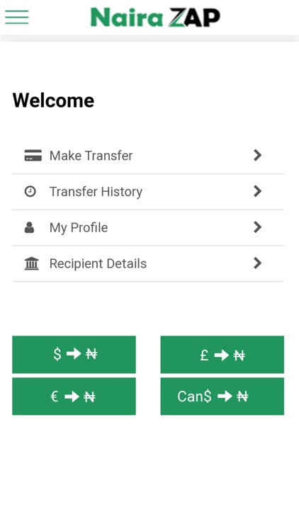 NairaZAP screenshot-3