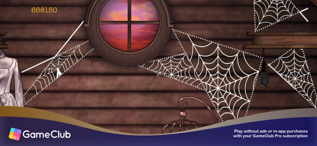 Spider - GameClub(圖5)-速報App