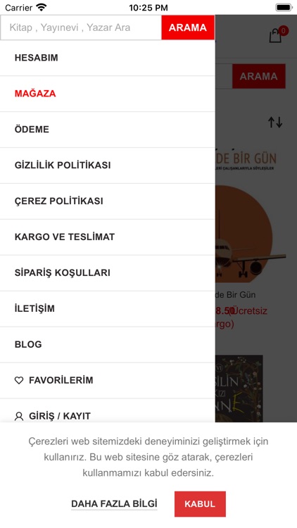 Ptt Kitap - pttkitap.net