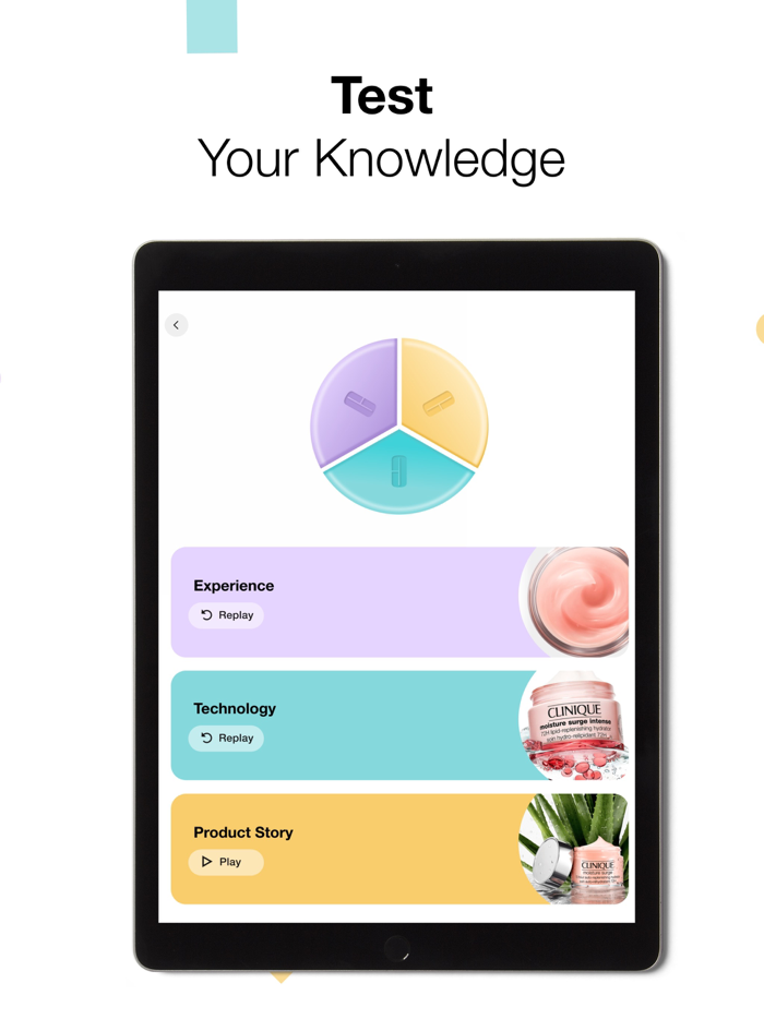 CliniquePlay Hero Edition