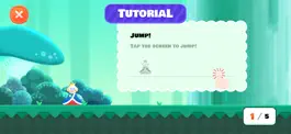 Game screenshot Mini Hoppers hack