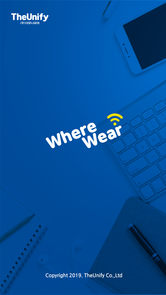 #1. WEAR (iOS) 由: TheUnify