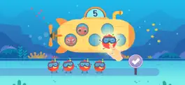 Game screenshot Dinosaur Math Games for kids apk