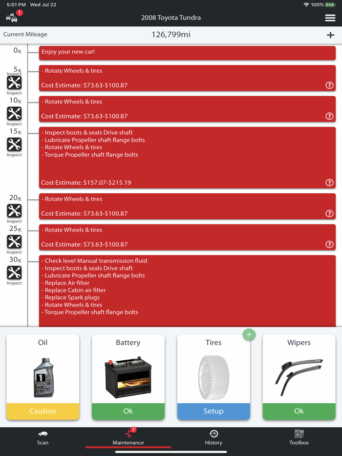 CRAFTSMAN Auto Assist