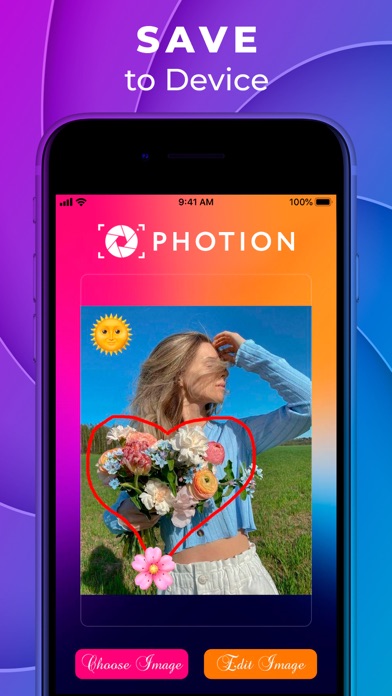 Photionのおすすめ画像3