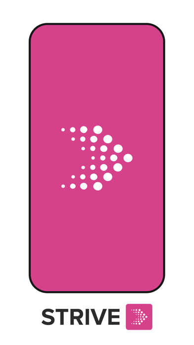 Screenshot #1 pour Strive Live