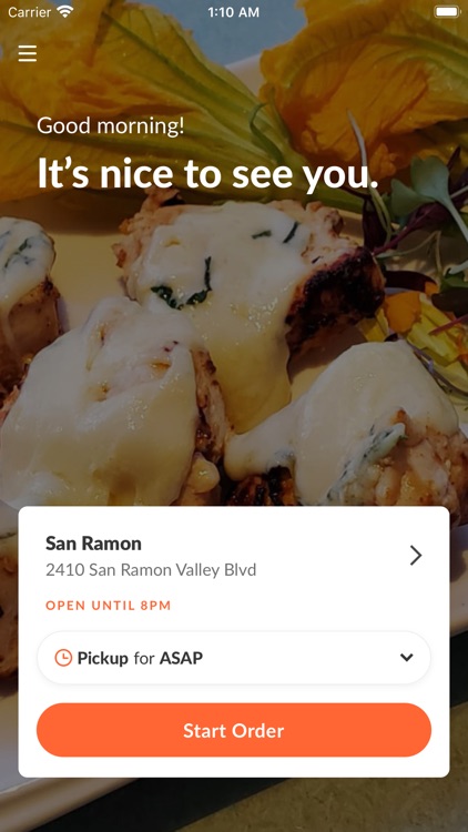 Venue Restaurant & Bar