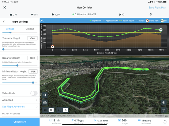 Screenshot #6 pour Site Scan for ArcGIS - LE