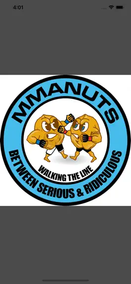 Game screenshot MMA Nuts - Podcast App apk