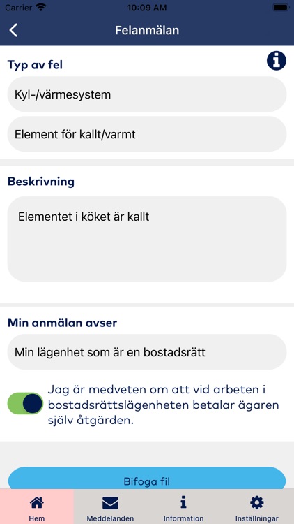 SBC Vår Brf screenshot-4