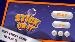 Game screenshot Stick On It mod apk