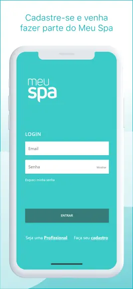 Game screenshot Meu Spa mod apk