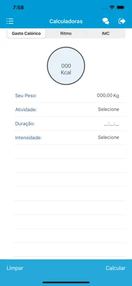 Game screenshot Treino Online hack