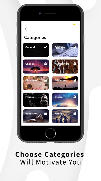 Motivation : Daily Affirmation screenshot-6