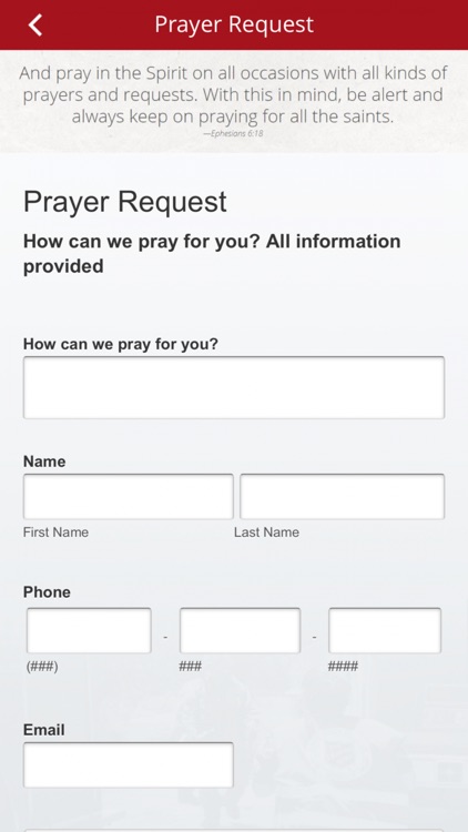 Salvation Army Hanford