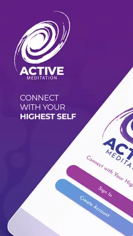 Game screenshot Active Meditation mod apk