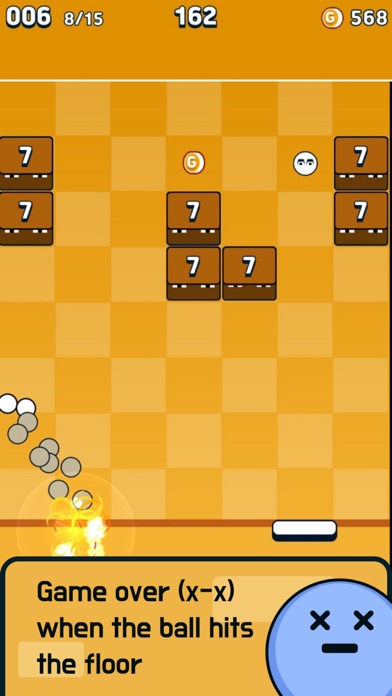 Super Crash Match Screenshot