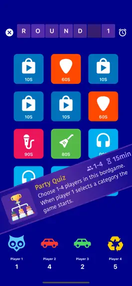 Game screenshot Eurovision Quiz + apk
