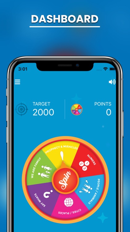 It's Biblical screenshot-3