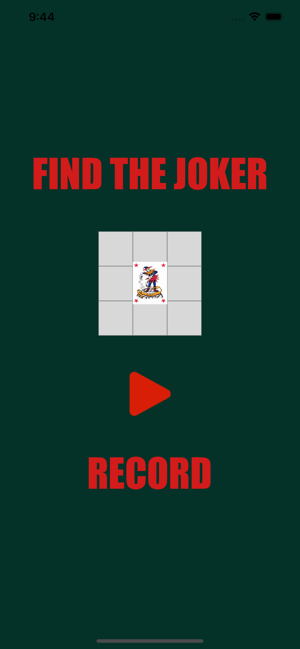 Find Joker(圖1)-速報App