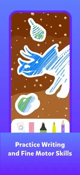 Game screenshot Artsy: Sketch & Write hack