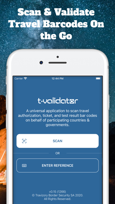 T-Validatorのおすすめ画像1