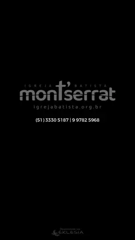 Game screenshot IBMS - Batista Mont Serrat mod apk