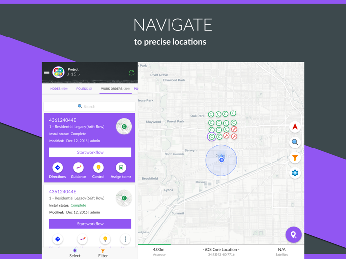 Brent Utility Maintenance