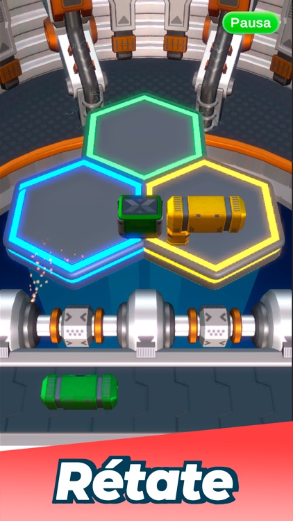 The Roan Game screenshot-3