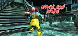 Game screenshot Scary Clown Hide and Seek Game mod apk