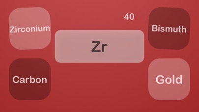 Periodic Table - Elements screenshot 3