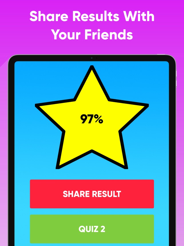 [Updated] BFF Friendship Test for iPhone / iPad, Windows PC (2023) 🔥