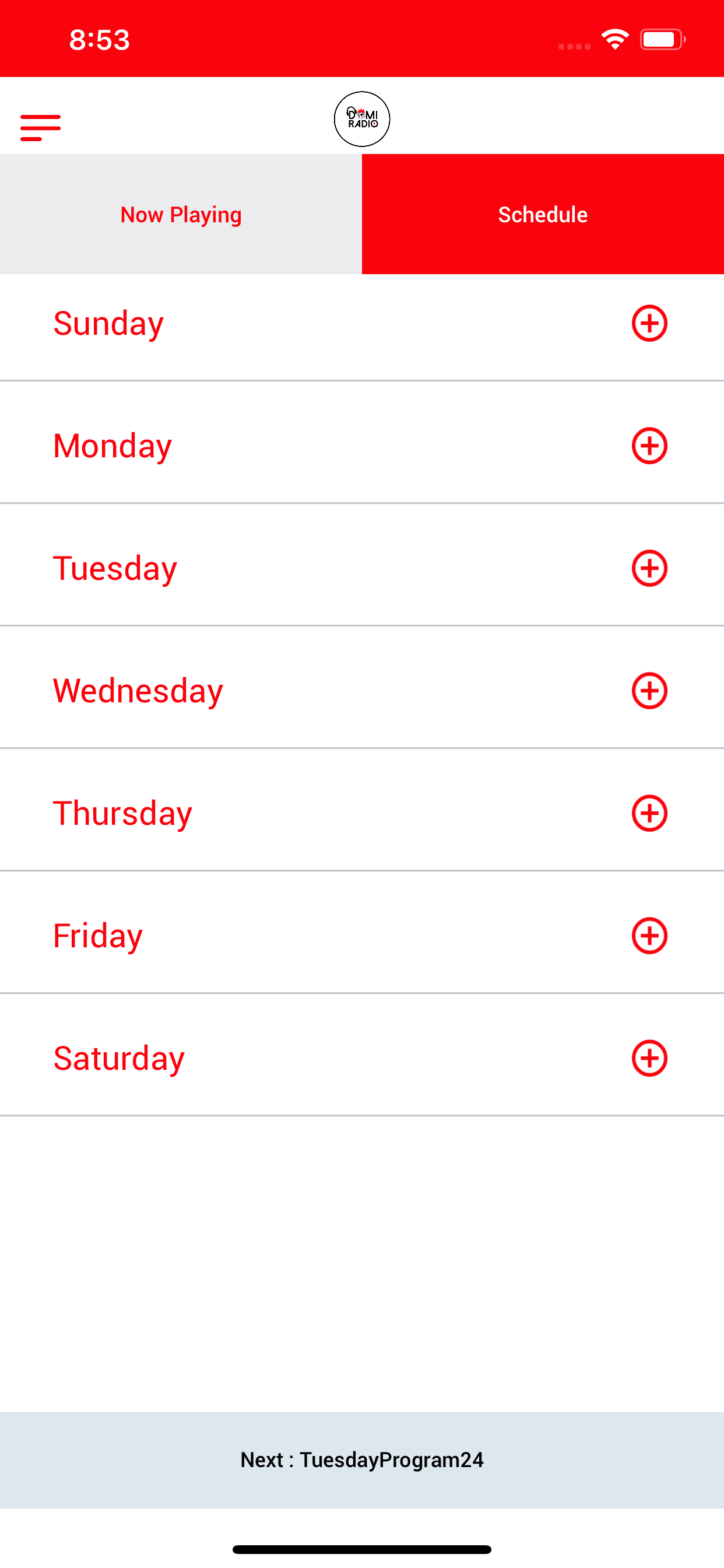 App Icons – Widget & Wallpaper