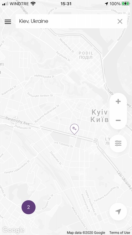 UTrecharge screenshot-3