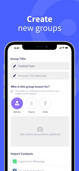 Game screenshot Availabled apk